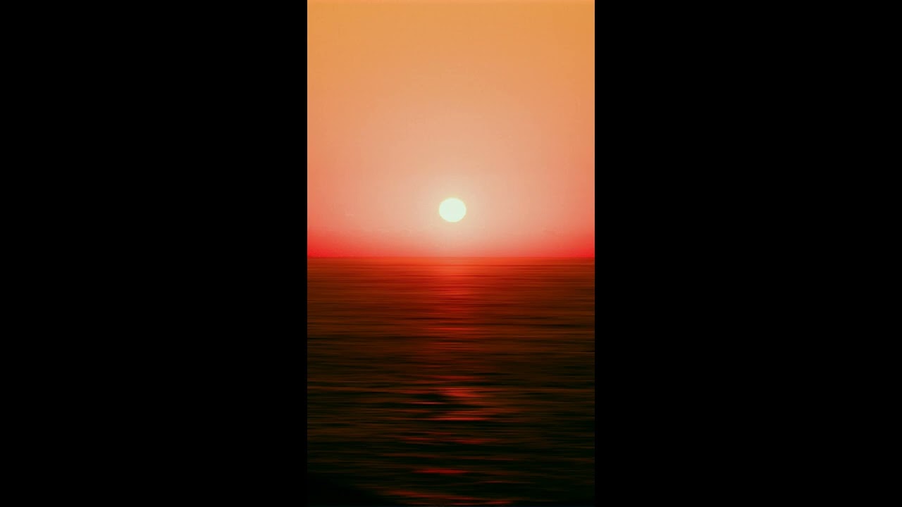 Washed Out - Eyes Be Closed (Slowed & Reverb)