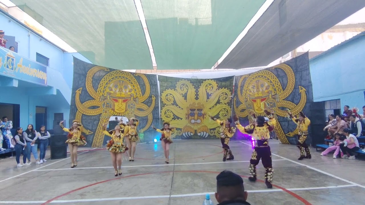 SAMBOS ILLIMANI CAJAMARCA  