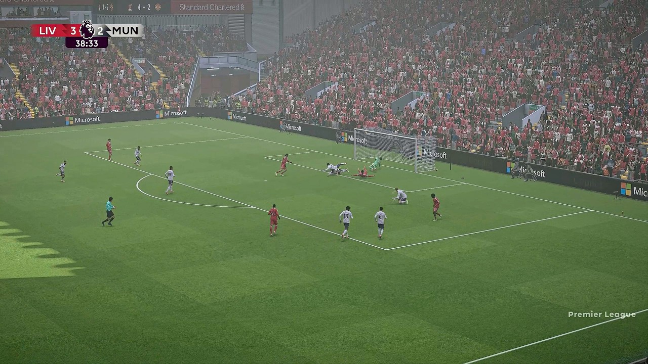 How Football Life 26 Looks With TONS of Mods - Ultra Immersive Gameplay