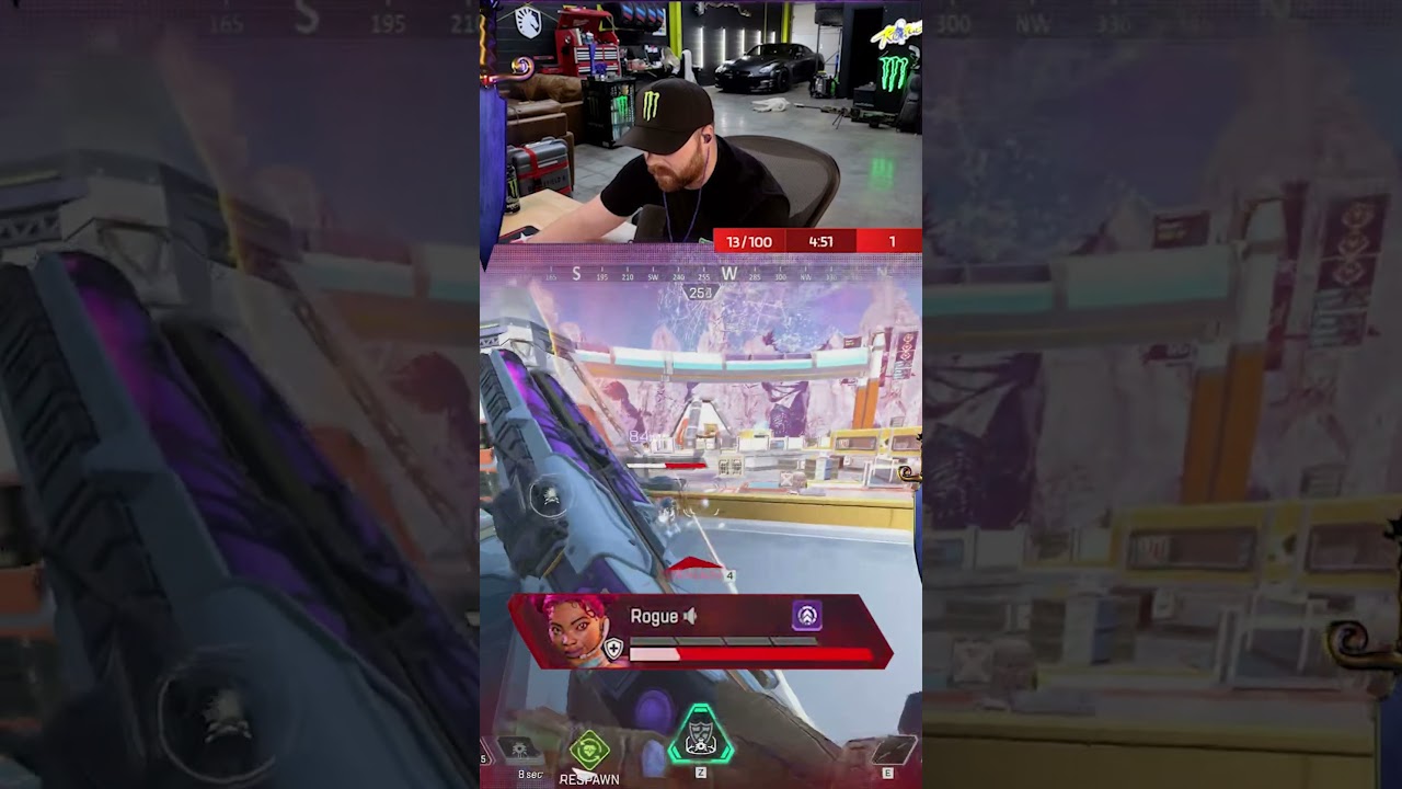 This Gun HAS To Be NERFED ASAP...