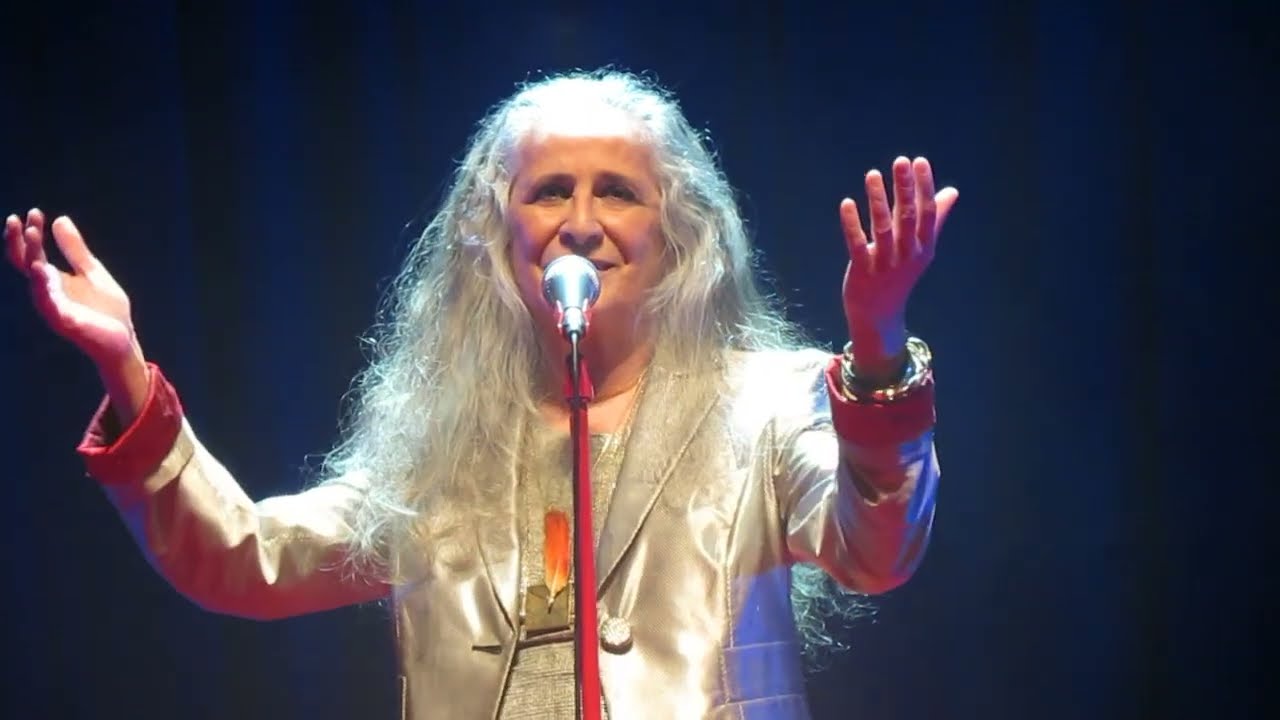 Maria Bethânia - Sampa - Vibra São Paulo - 19/08/2022