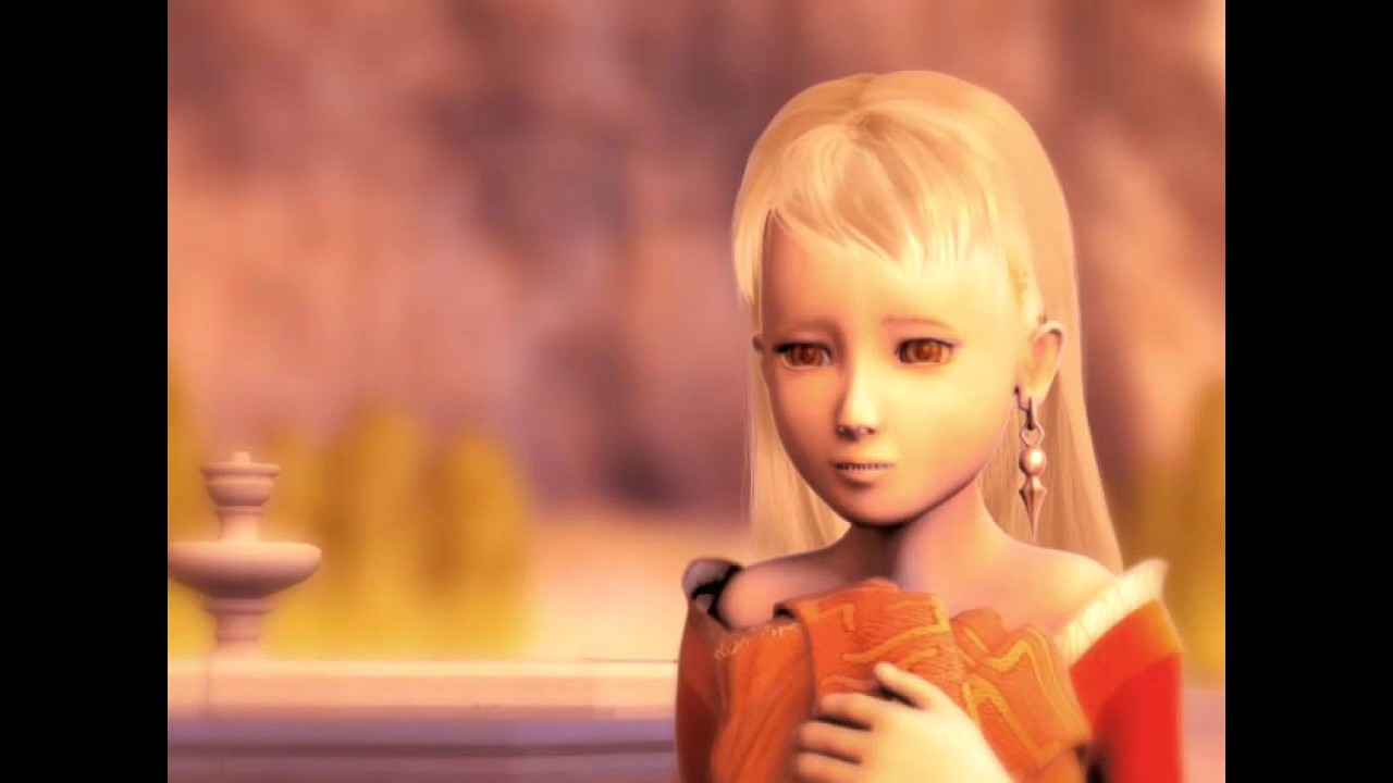 [Intro] Lost Kingdoms II (Nintendo GameCube)