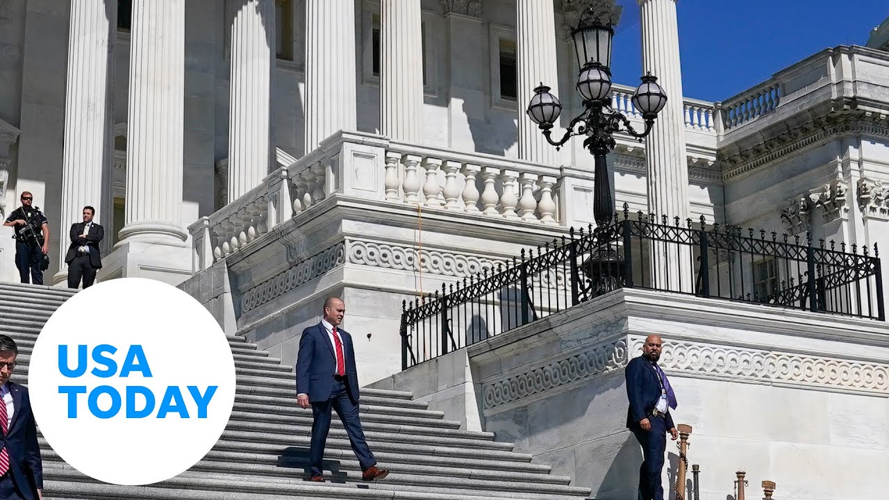 Lobbying and U.S. politics: How does it work? | USA TODAY