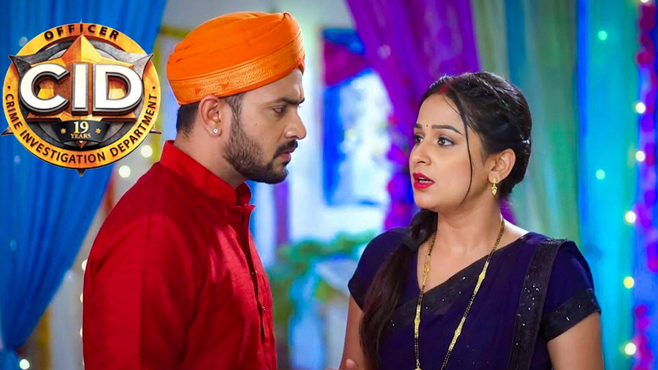 CID New Episode | सी.आई.डी. | CID | New Episode 2026 | Crime Series 2026 | Crime Story 2026