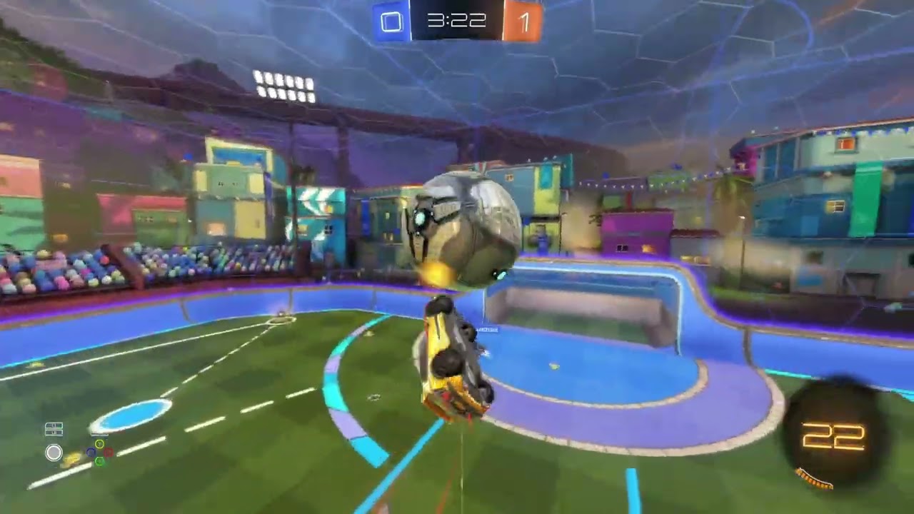 lxndini rl's montage 2026 #rl (diamond)