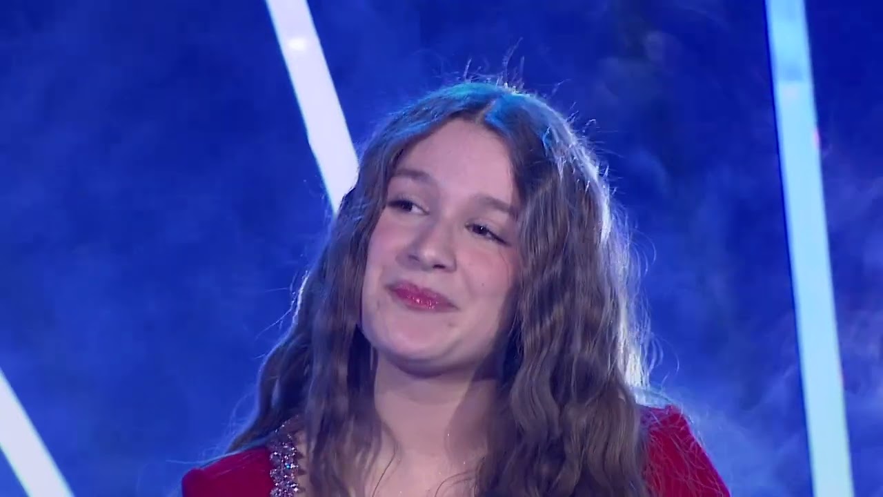 Elhajda Dani & Eden Dani - Beautiful Things & I belive I Can Fly | X Factor Kids Albania
