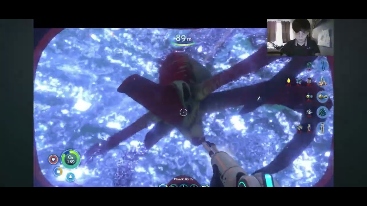 Me killing every leviathan compilation by degosha