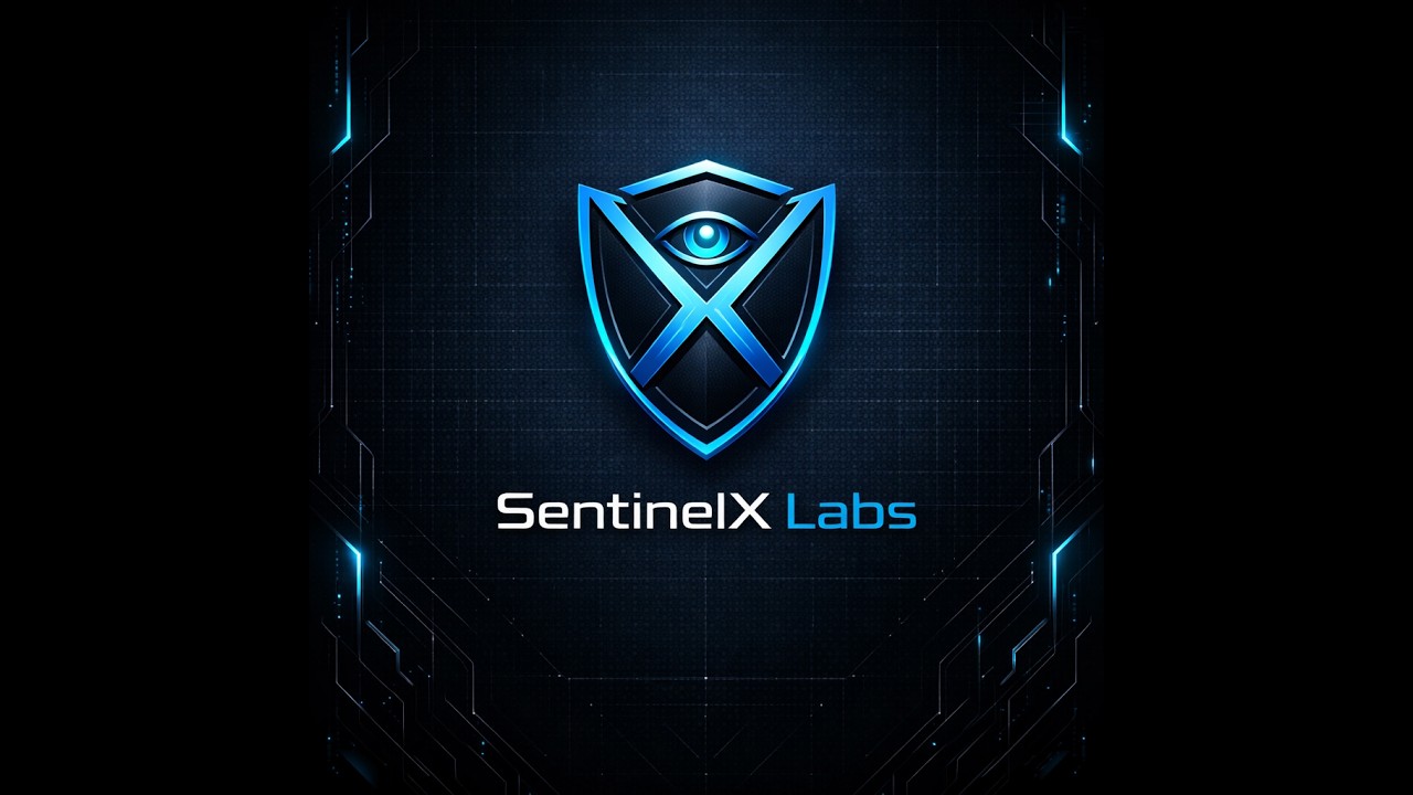 We Built an AI That Decides Who Gets Access | SentinelX ZeroTrust