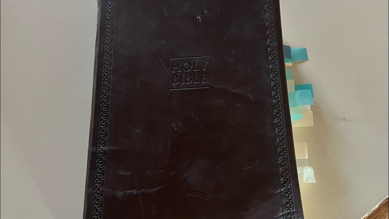 Why we need and how to understand Gods word