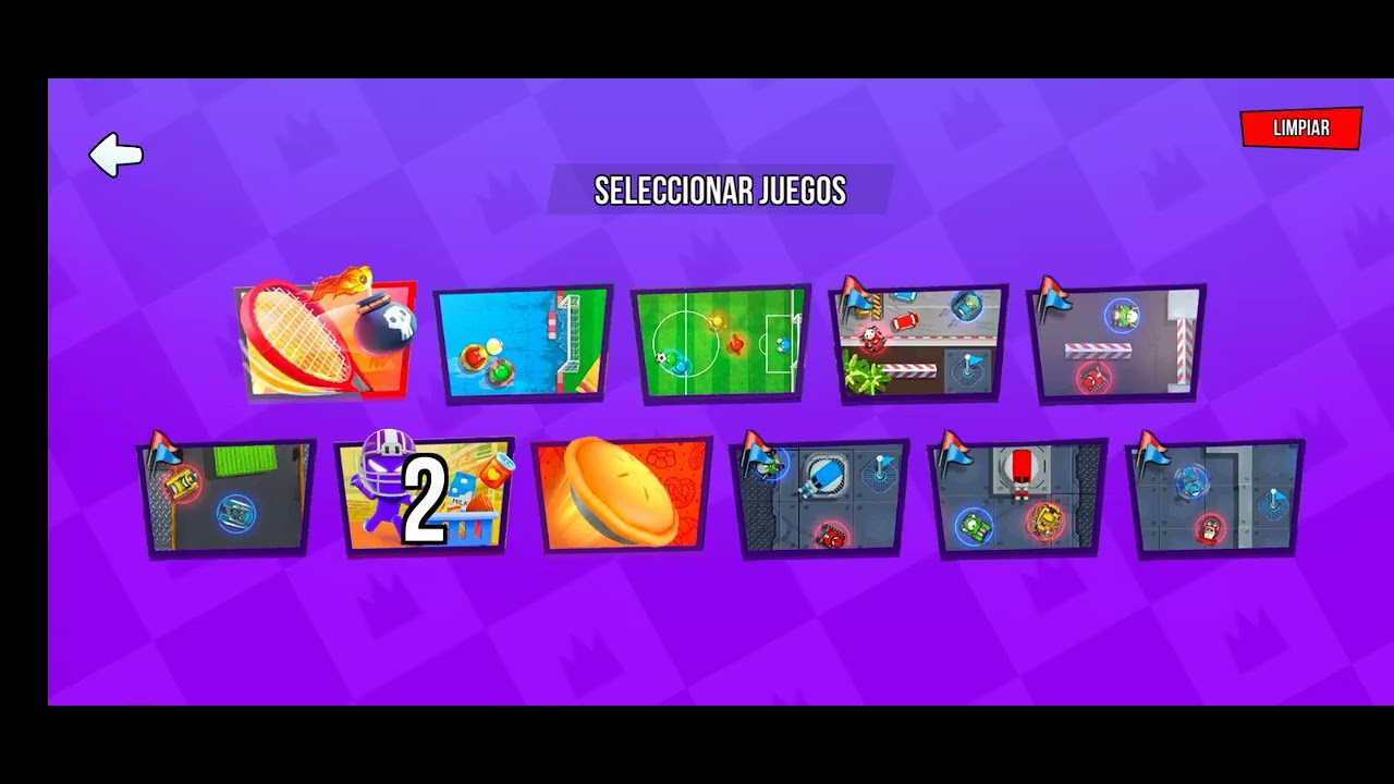 Mi primer video 