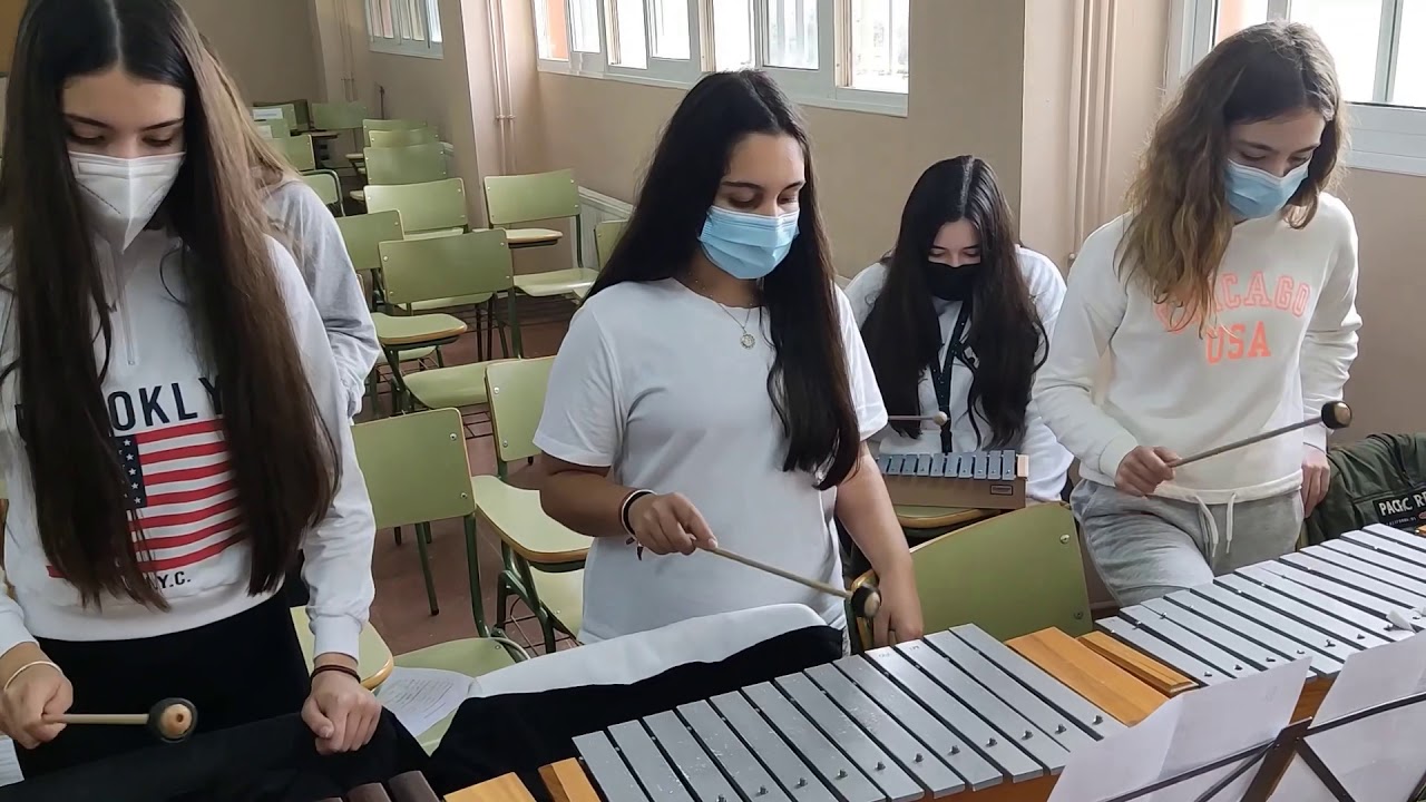 Día de la Paz 2021