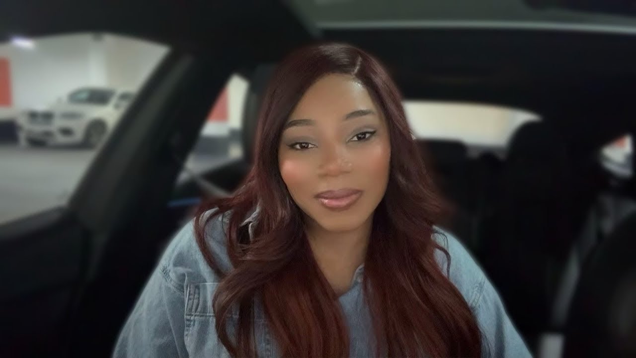 Бог не слишком строг к тебе. Всё, о чём ты молилась, и твоё призвание требуют структуры.