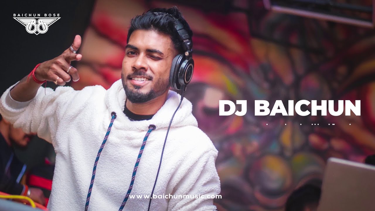 Its Magic (Bstyle Remix)- DJ Baichun ||  Hritik Roshan ||  DropNation Vol 6.