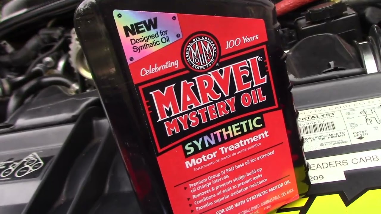 3800 Series 2 V 6 Cold Start Update