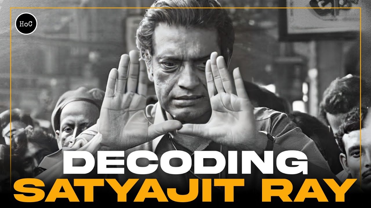 Understanding Satyajit Ray&rsquo;s Cinema: A Guide To The Indian Master