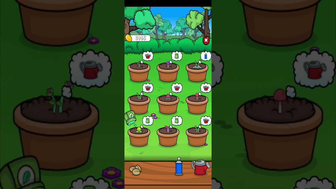 Moy 7 gameplay #1
