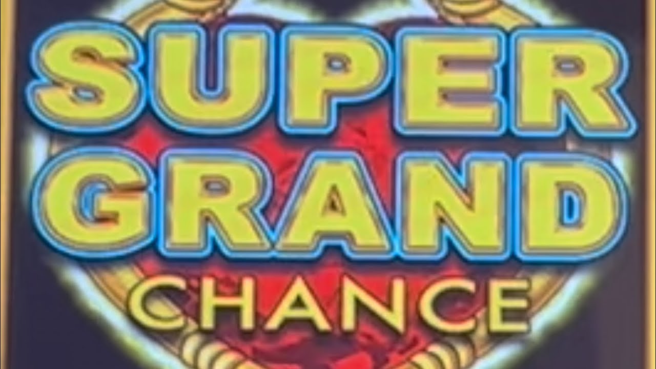 Better than a handpay