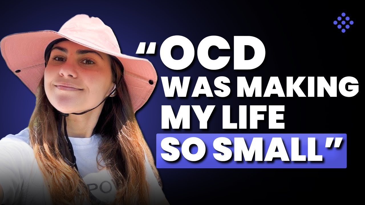 What It's REALLY Like To Live With OCD