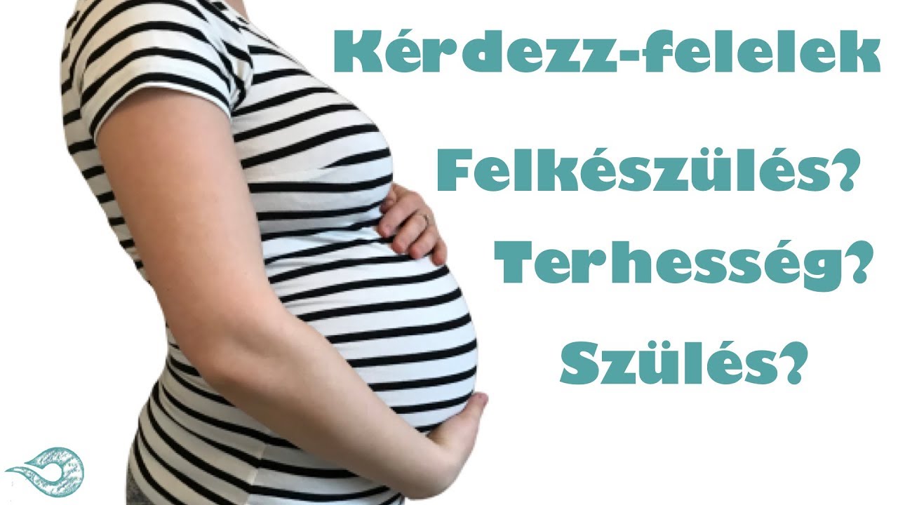 TOP 3 dolog, amit senki nem mond el a szülésről? | kérdezz-felelek | hormonmentes