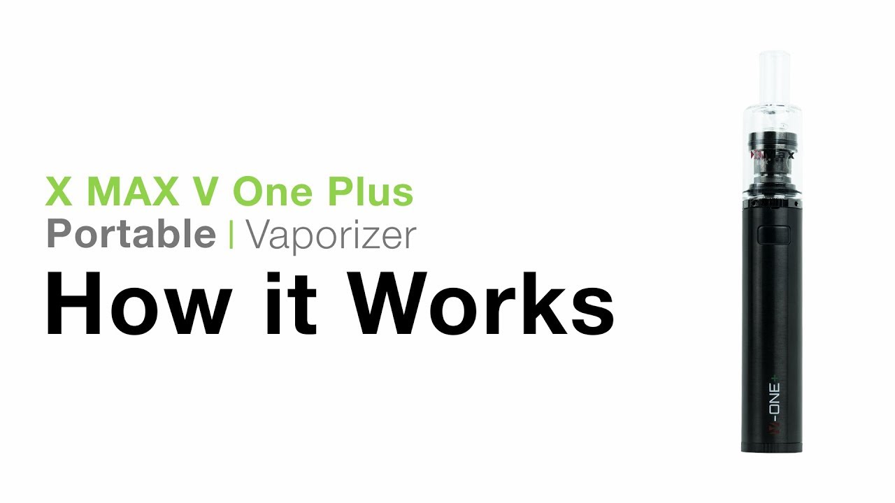 Учебное пособие по X MAX V One Plus