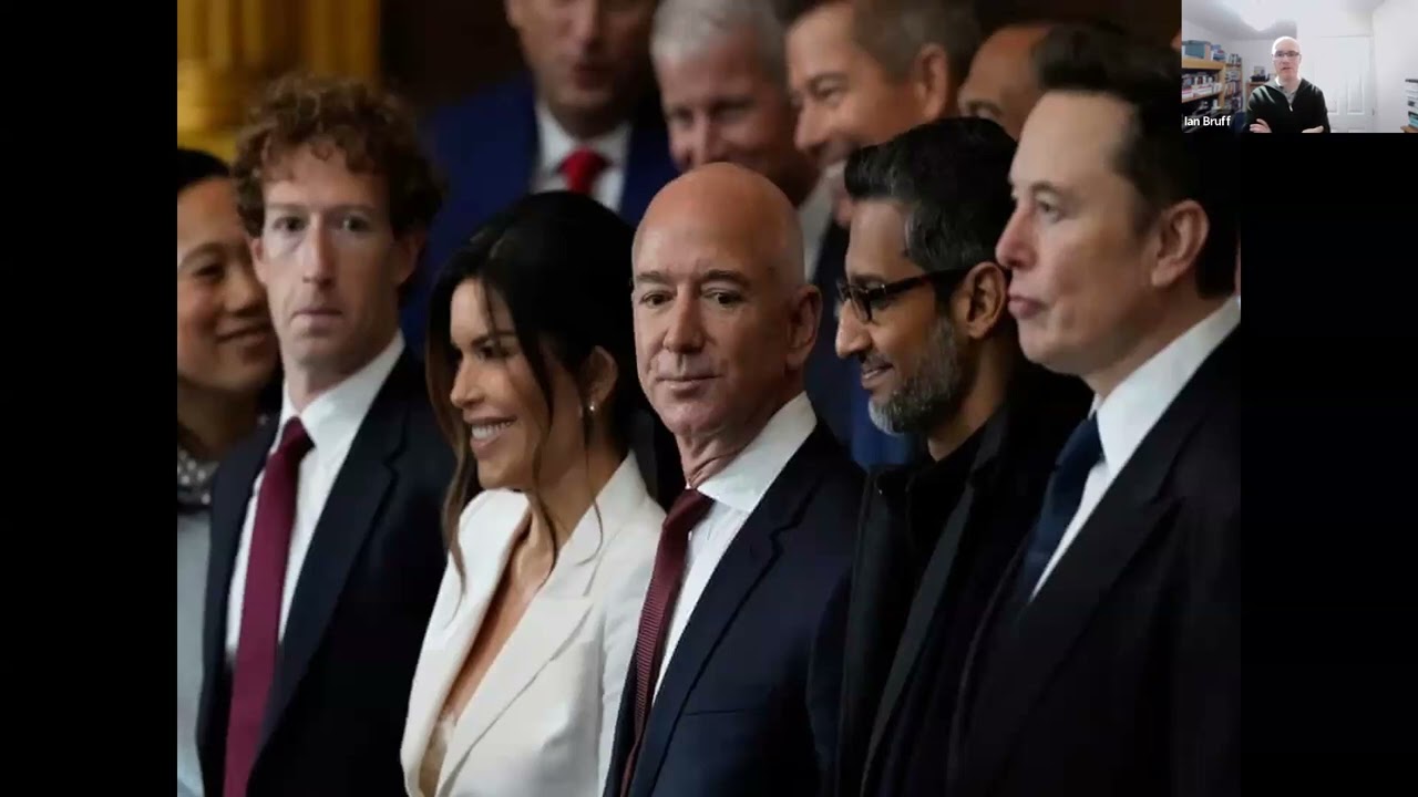 Ian Bruff - All that has Never Been True: The Dismal Ruins of Neoliberalism.