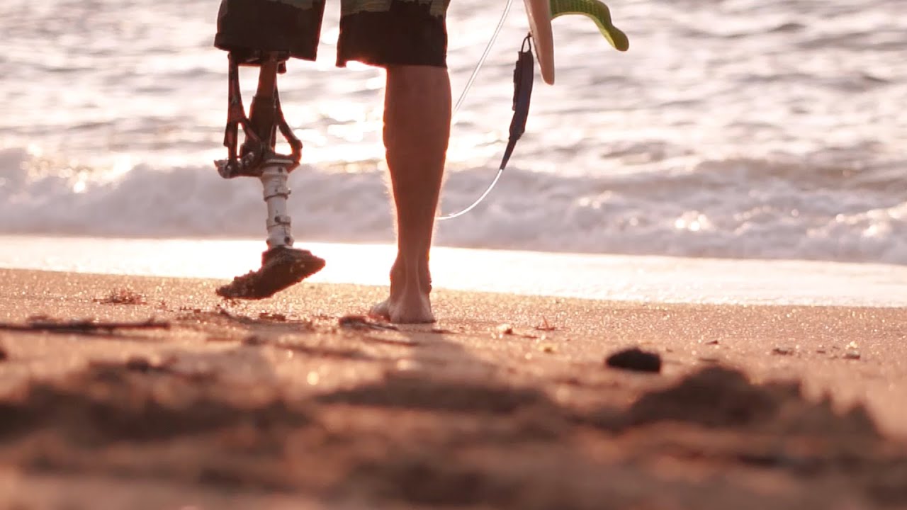 🏄🏽‍♂️ ORA - Trailer 2 - Surfeurs Dargent