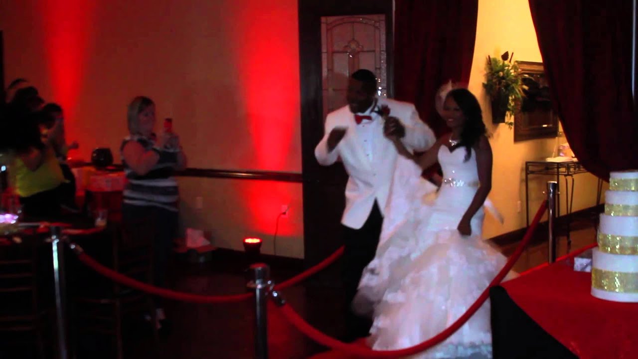 Brittney and John Beecham Wedding Video | Jacksonville, TX