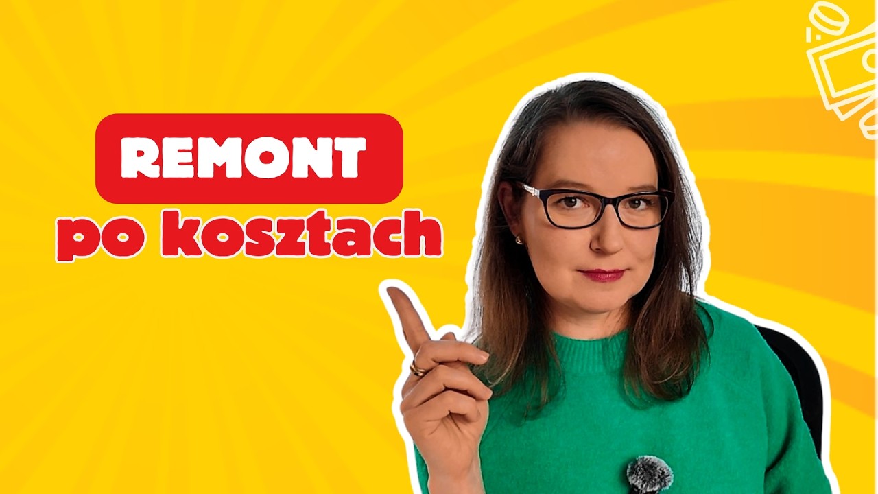 Remont magazynu po kosztach + co się sprawdziło