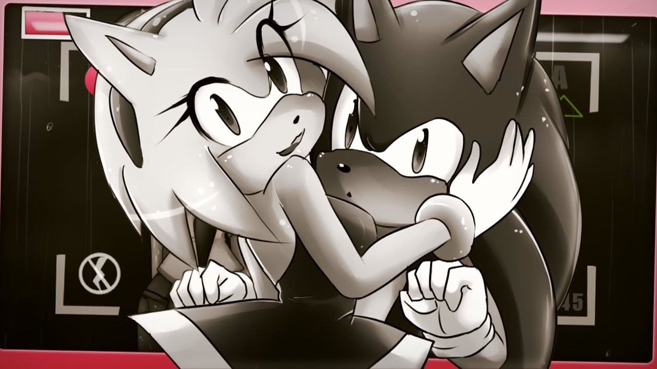 「ERS」❝ You make me a Criminal ❞ | Happy Sonamy Anniversary !