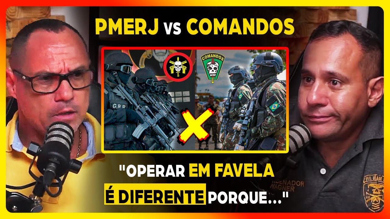 M4TAR4M UM SOLDADO DO EXÉRCITO BRASILEIRO NA FAVELA, AÍ... | HONÓRIO & CACHORRO