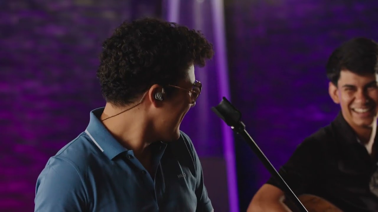 Alguien te va a hacer llorar - Oscar Hernandez