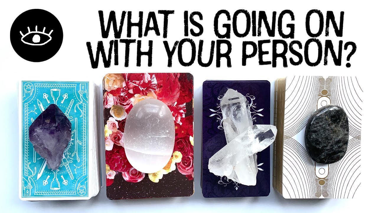Pick a Card WHAT IS HAPPENING IN YOUR CONNECTION? Love Soul Mate Twin Flame Psychic Tarot Reading