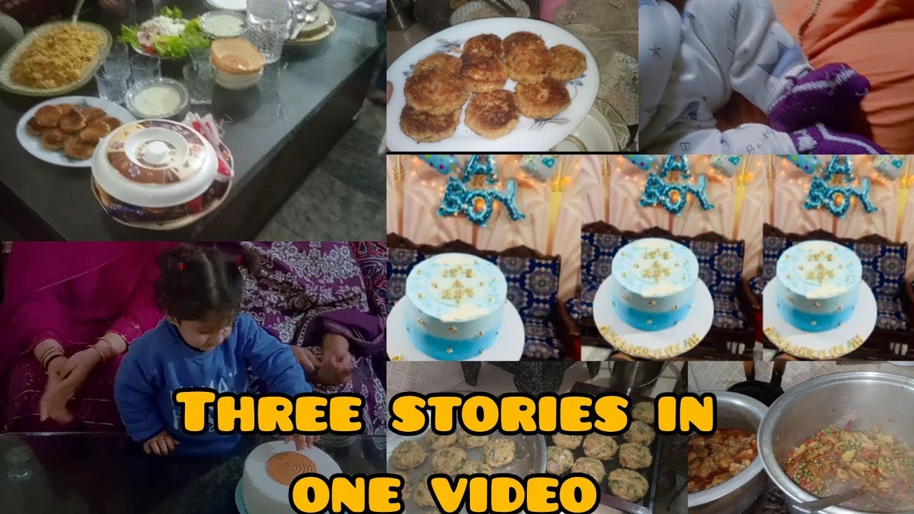 All answered in this video 🤔🤓 | cousin birthday 🍰| Noor diaries 