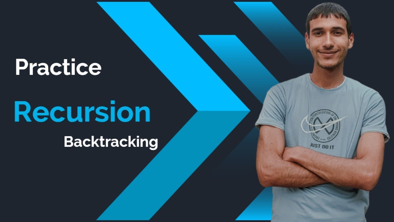 Recursion and BackTracking 2