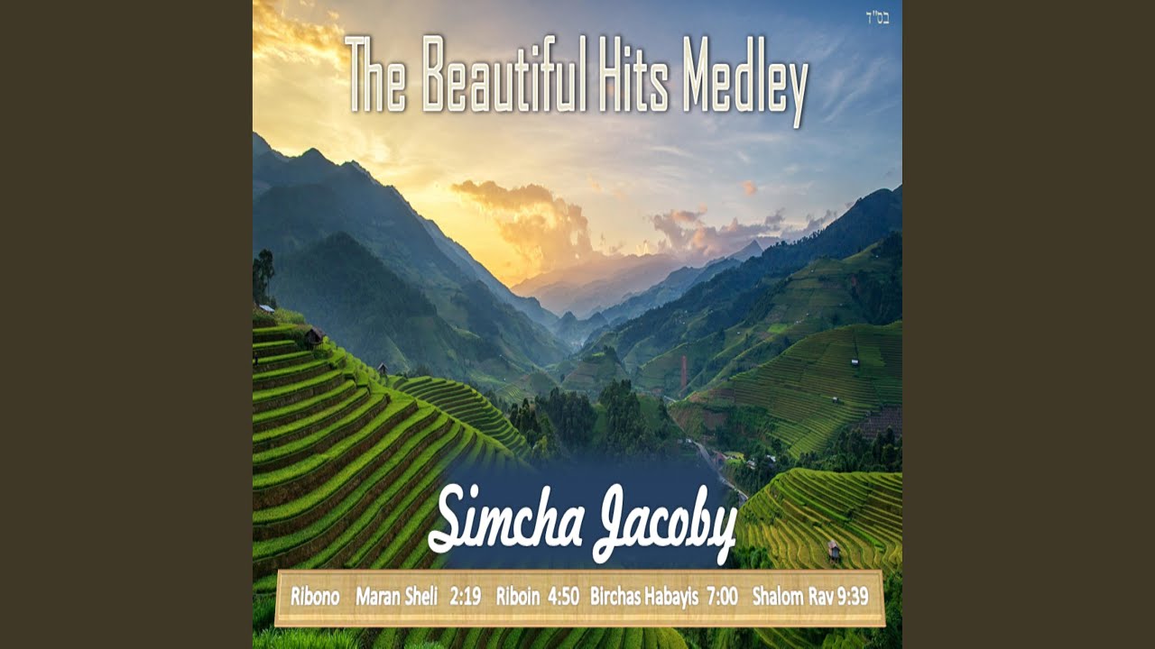 Beautiful Hits Medley