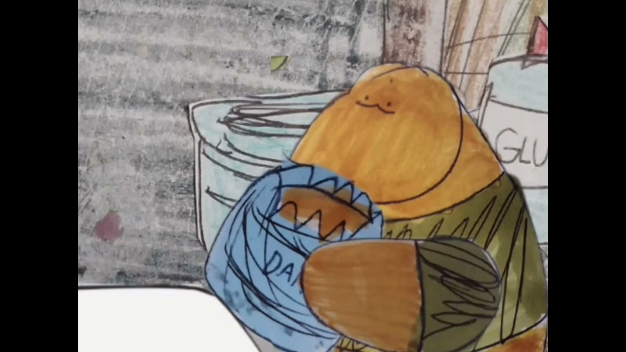 The BOORIAN's Thanksgiving Special (1998)