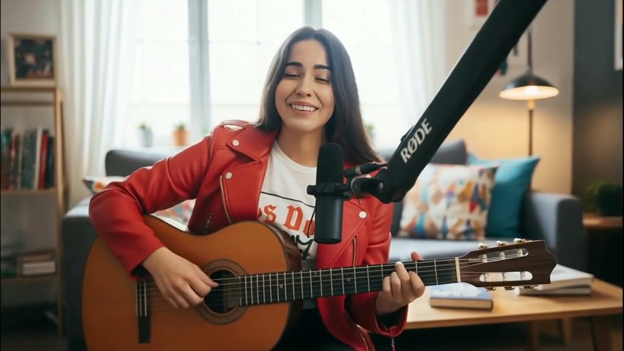 17. 🎶 Alexandra - When the Dust Settles | AI-Generated Folk Pop