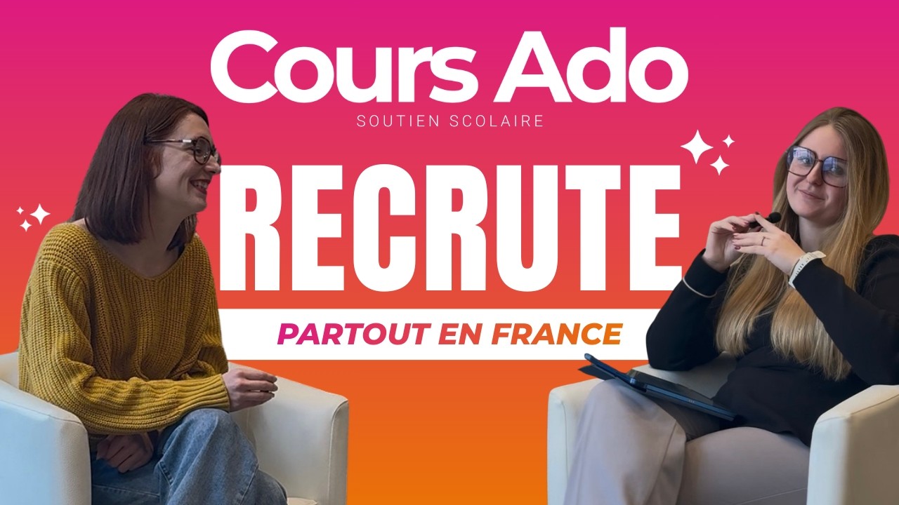 Et si votre pédagogie changeait une vie ?