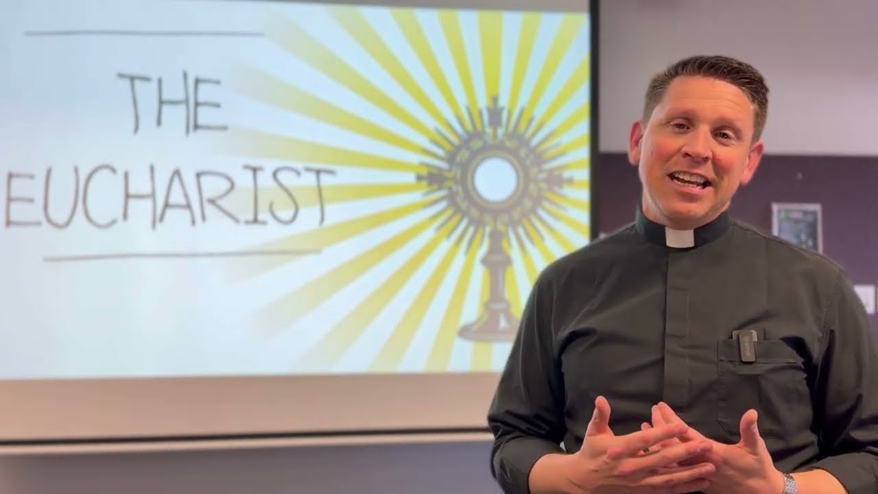 Youth Retreat 2025 