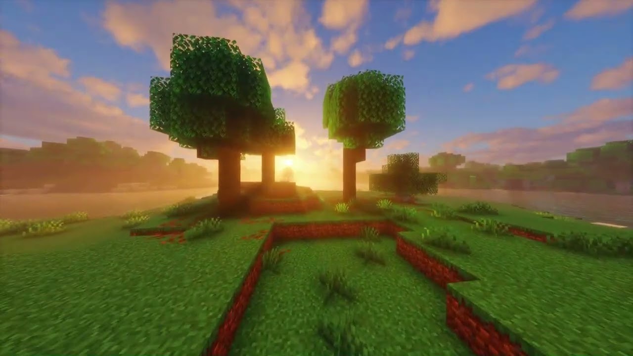 The silent symphony of Minecraft's forgotten items [10 HOURS]
