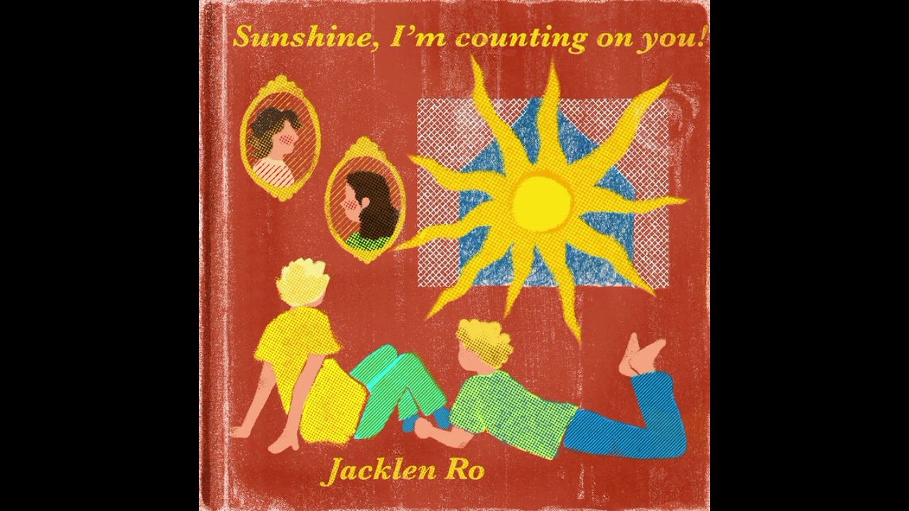 [INSTRUMENTAL] Jacklen Ro - Side by side