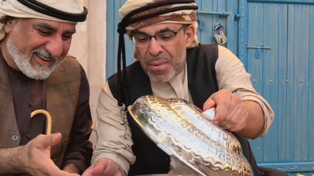 الحلقة الثالثة من سوالفنا غير🎬