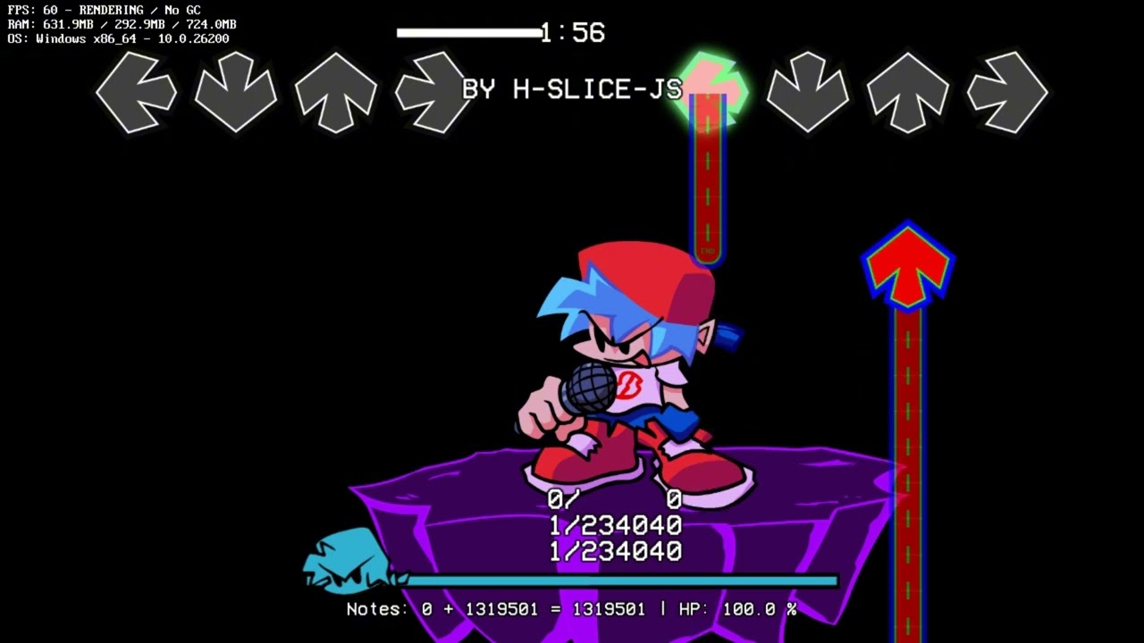 fnf iphathi yengono redux (compress spam 強化版)