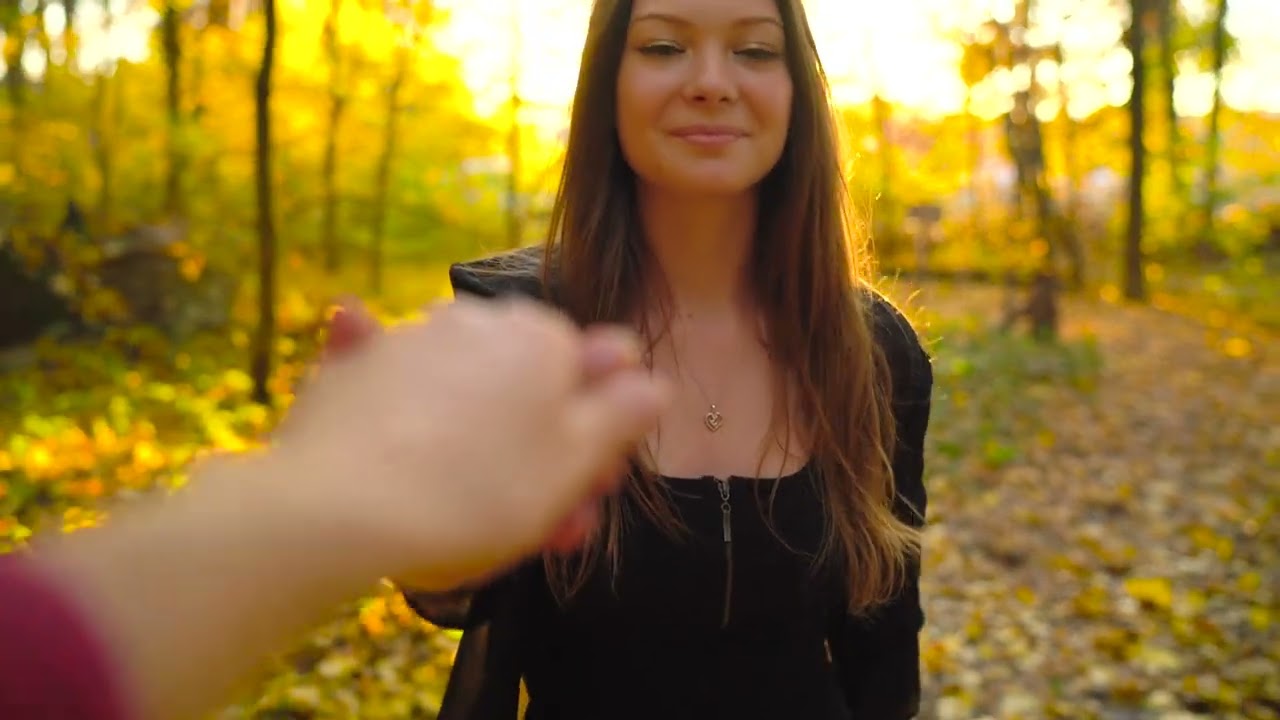 Когда ты исчезла