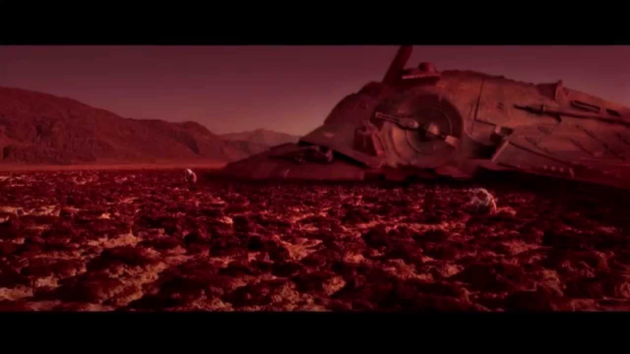 Dominion OFFICIAL TRAILER