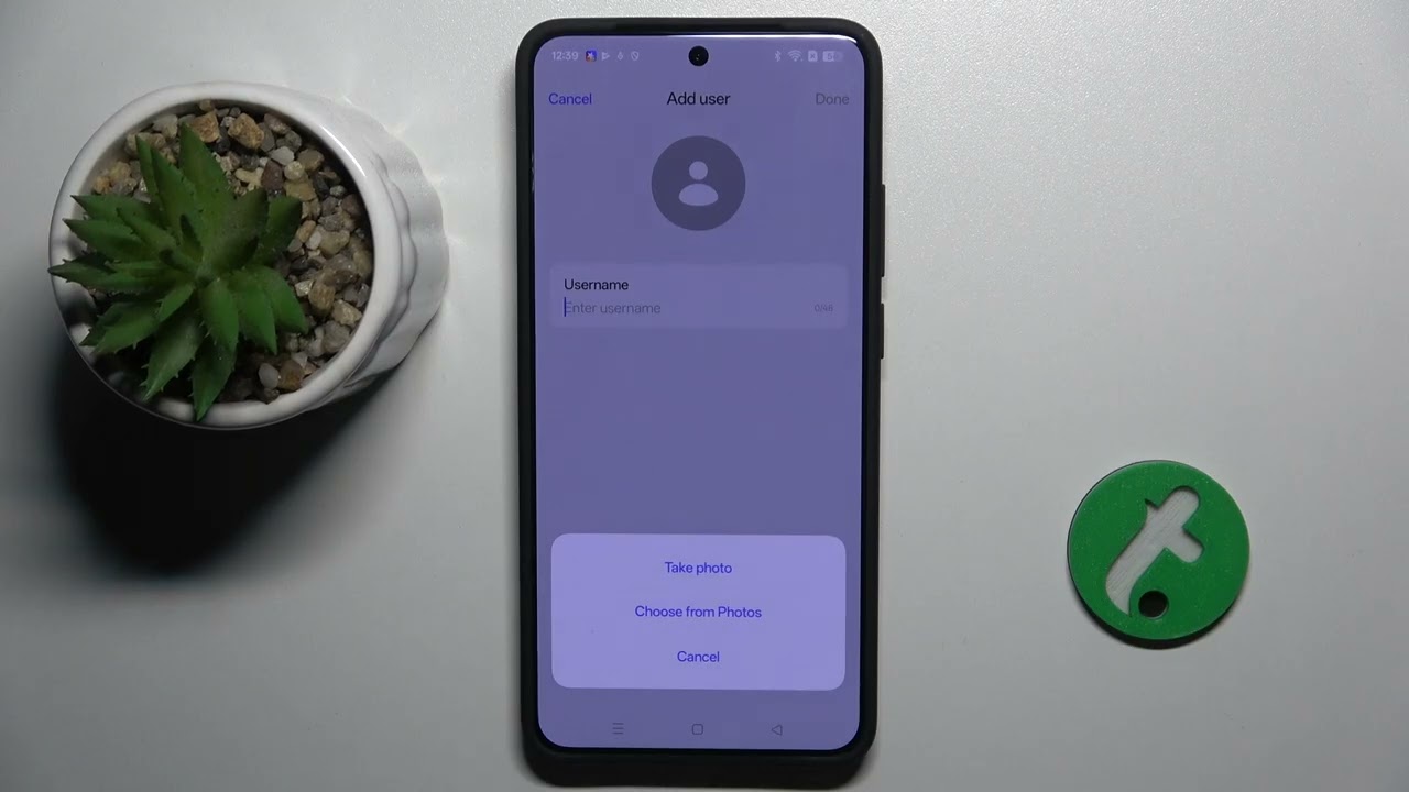 How to Create Multiple Users on Realme GT7 Pro | Set Up Guest or Secondary Accounts