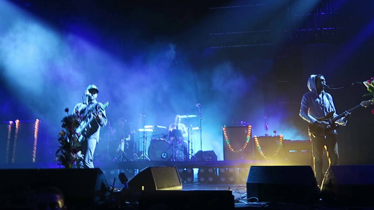 Brand New - Noro (Live at the Forum 07/27/2016)