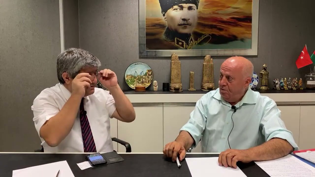 SENSASİON AÇIQLAMA: “Rövşən Cavadov öldürüləndə Heydər Əliyev harada olub?!”