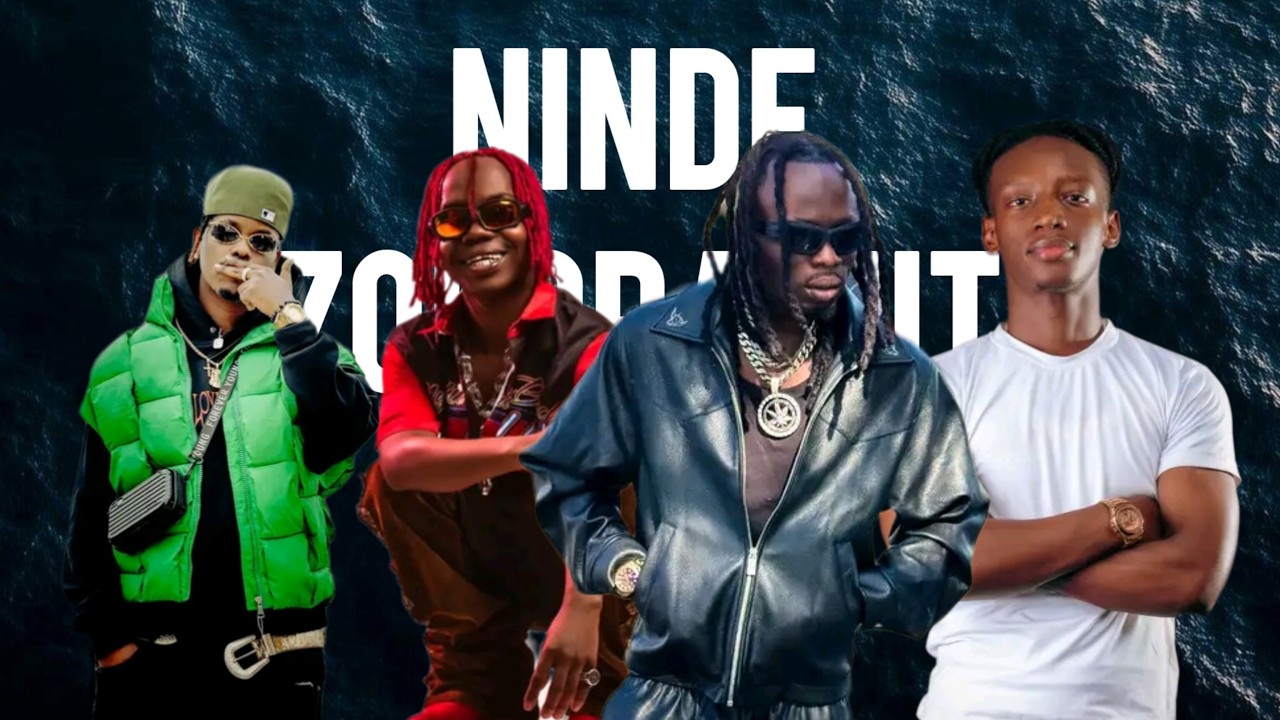 〽️Drama T, Sat B, Double Jay, Kirikou Bose bagira bashire hanze| Hit izova kwande? Kwataworo Arimwo