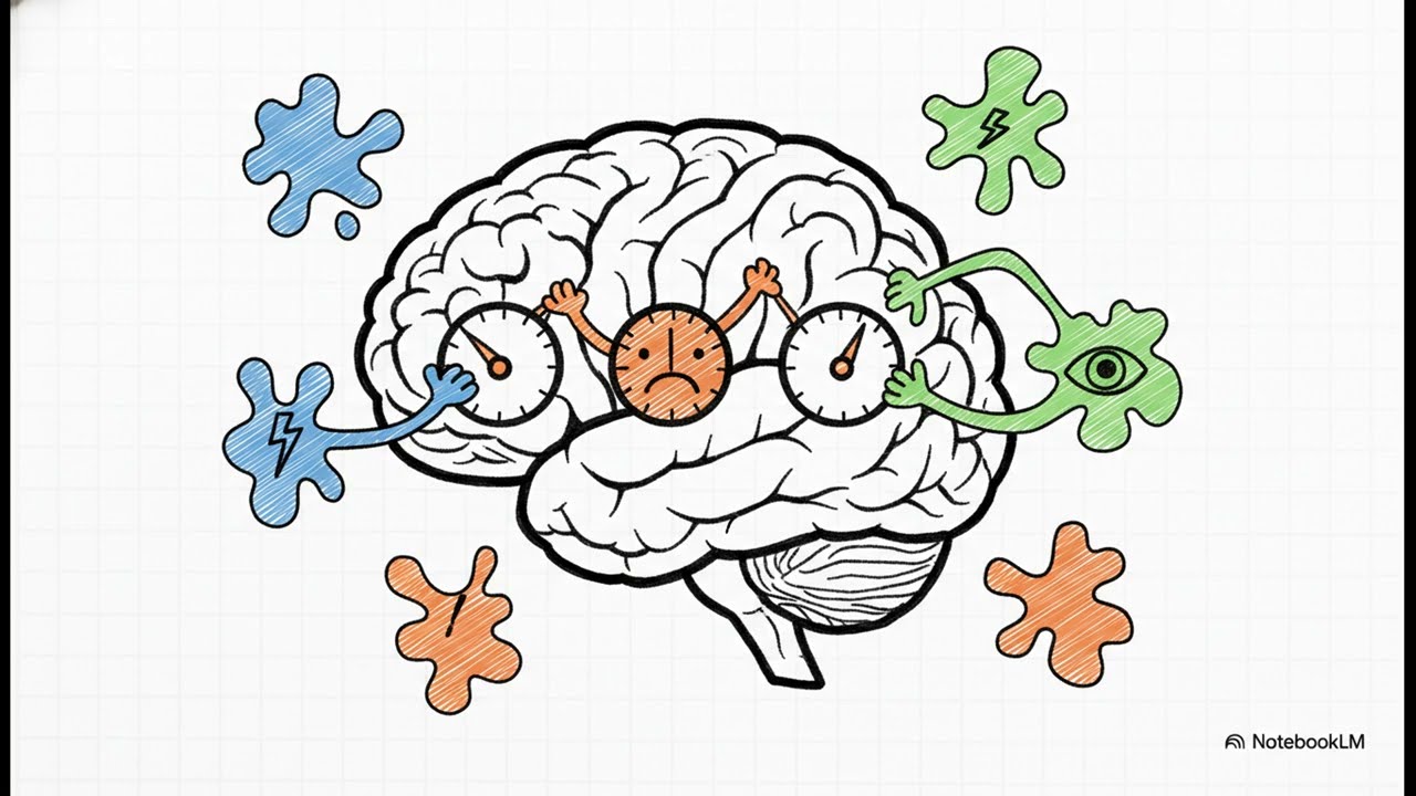 How Drugs Rewire Your Brain 🧠| animation 